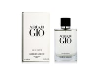 Giorgio Armani Acqua Di Giò Eau De Parfum 100 Ml (Mann)