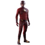 The Flash (2014) - The Flash 1/6th Scale Hot Toys Authentic Action Figure