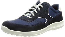 Jomos Homme Campus Basket, Bleu, 51 EU