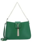 Valentino Women's Divine HOBO Bag, Green, Talla ÚNICA