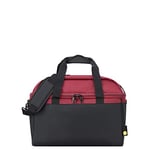 DELSEY PARIS - EGOA - Sac De Voyage Souple 34 cm x 45 cm x 25 cm cm - 34 L - S - Bordeaux