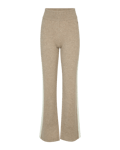 Hemsedal Knitted Pants W Sand (L)