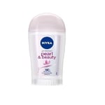 NIVEA ANTI-PERSPIRANT ROLL ON PEARL & BEAUTY 40ML