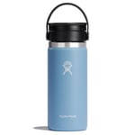 Hydro Flask Hydro Flask Coffee Flex Sip 473ml - Rain - - OneSize- Naturkompaniet