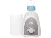 Savea Bottle Warmer And Sterilizer