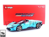 BBURAGO 1/18 - FERRARI DAYTONA SP3  - 2023 16920BL