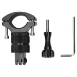 360° Bike/Motorcycle Handlebar Mount Camera Holder Bracket For GoPro / Insta SLS