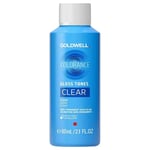 Goldwell Color Colorance Colorance Gloss Tones Clear 10AV Violet-Titan 60 ml (£260.33 / 1 l)