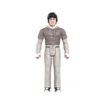 Rocky - Figurine Reaction Rocky Balboa 10 Cm