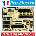 PSU alimentation TV samsung BN44-01167B L85SA9NA_BDY QE85QN90B