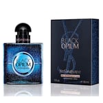 Yves Saint Laurent YSL Black Opium 30ml Eau De Parfum Intense EDP Spray