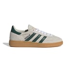 adidas Originals Spezial IN - Grå/Grön Dam - Inomhus (IC), storlek 41⅓