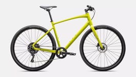 Specialized Sirrus X 2.0 Gul