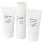 Shiseido Benefiance Kit