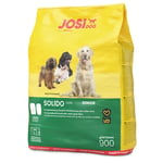 JosiDog Solido Senior - 4,5 kg (5 x 900 g)