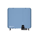 Solplanet ASW_36K-LT-G2 Inverter, 3-fas, 36kW, 3 MPPT, DC-brytare, WLAN och RS485 kommunikation, överspänningsskydd typ II för AC och DC / 5+5 års garanti