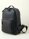 Truly Lifestyle Leather Unisex Backpack