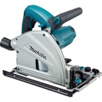 Makita 1300W 165mm Plunge Saw 240V