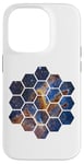 Coque pour iPhone 14 Pro Webb JWST Télescope spatial New Image Pillars of Creation