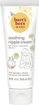 Burt's Bees Mama Soothing Nipple Cream with Coconut, Calendula and Vitamin E, of