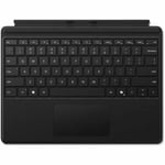 Microsoft Surface Pro Black Keyboard