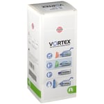 Vortex + Masque Enfant Vert 0-2 Ans 1 pc(s)