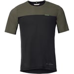 Vaude Kuro II SS Shirt Men Black L