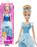 Disney Princess Doll Cinderella