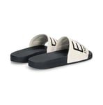 Emporio Armani EA7 White/Navy Sliders Sandals Slides Size UK 6.5 BNWT/BOX