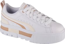 Puma Puma Mayze Fs Interest Wns 387474-01 Białe 40