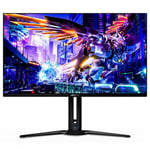 Gigabyte AORUS 31.5'' UHD OLED 240Hz Gaming Monitor