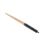 Small Round Hair Brush Mini Twisted Round Brush Roll Heat Spread Blow Dry