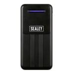 Sealey 10W Portable 10000mAh Power Bank Fast Charger Battery USB For Mobile