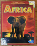 Africa Board Game - Rio Grande Games / Reiner Knizia - New/Sealed