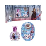 Frozen II Eau De Perfume Spray 100ml Set 2 Pieces