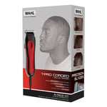 Wahl T-Pro Corded Men Hair Clipper Shaver T-Blade Trimmer Precision Blade 8 Pc