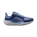 Nike Løpesko Air Zoom Pegasus 41 Gore-Tex - Cobalt Bliss/Bronse/Blå Dame, størrelse 39