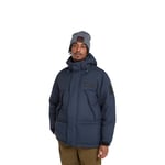 Timberland Down Puffer Parka vinterjacka (Herr) -  Dark Sapphire,  S