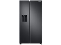 Samsung RS68CG853EB1EU American Fridge Freezer