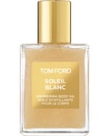 Soleil Blanc Shimmering Body Oil, 45ml