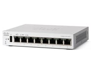 Cisco Catalyst C1200 Smart 8x1gbe 1 Port 12.95w Pd Switch