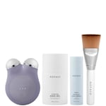 NuFACE® Mini Starter Kit - Violet Dusk