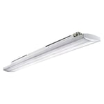 Gewiss SMART[3] - DIFFUSEUR TRANSPARENT - AUTONOME - 1200 mm - 4000 K (CRI 80) - 220/240V 50/60 hz- IP66/IP69 - CLASSE II