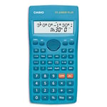 Casio Calculatrice scientifique Fx Junior Plus