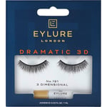 Eylure Silmät Ripset Lashes Dramatic 3D Nr.191 2 Stk. (5,60 € / 1 Kpl)