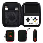 Mini Game Consoles Bag Waterproof Game Protective Bag for Miyoo Mini Plus