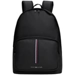 Sac a dos Tommy Hilfiger  Sac a dos  Ref 64075 BDS Noir 45*35*20 cm