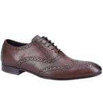 Base London Mirabelle Mens Brogue Shoes