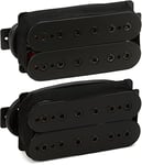 Seymour Duncan Mark Holcomb Alpha & Omega Humbucker Set Noir