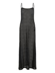 Gestuz Lailagz Maxi Dress Svart